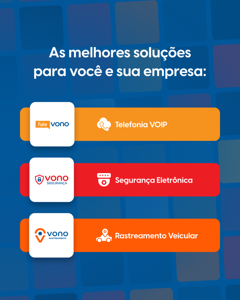 empresa Grupo Vono