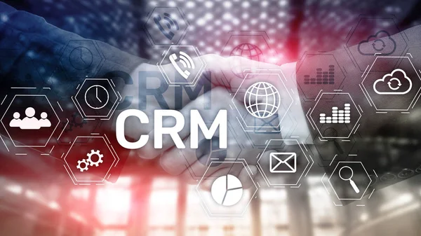 CRM 